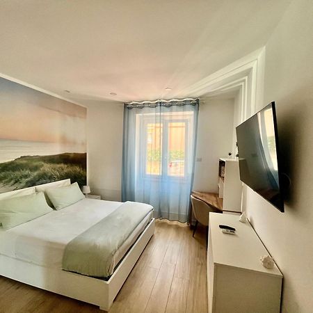 Solemar Apartments Kennedy อาลเกโร ภายนอก รูปภาพ