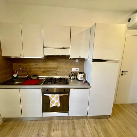 Solemar Apartments Kennedy อาลเกโร ภายนอก รูปภาพ