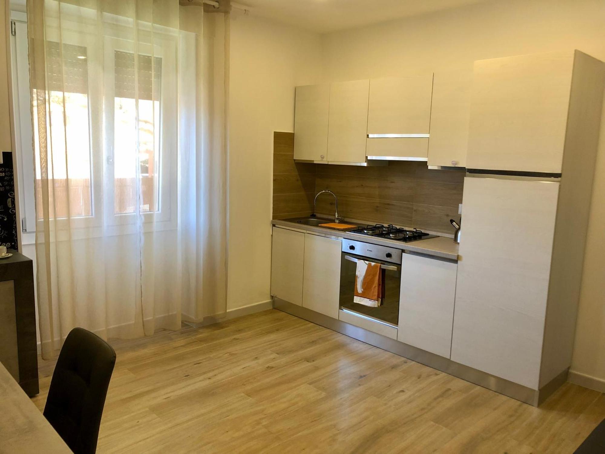 Solemar Apartments Kennedy อาลเกโร ภายนอก รูปภาพ