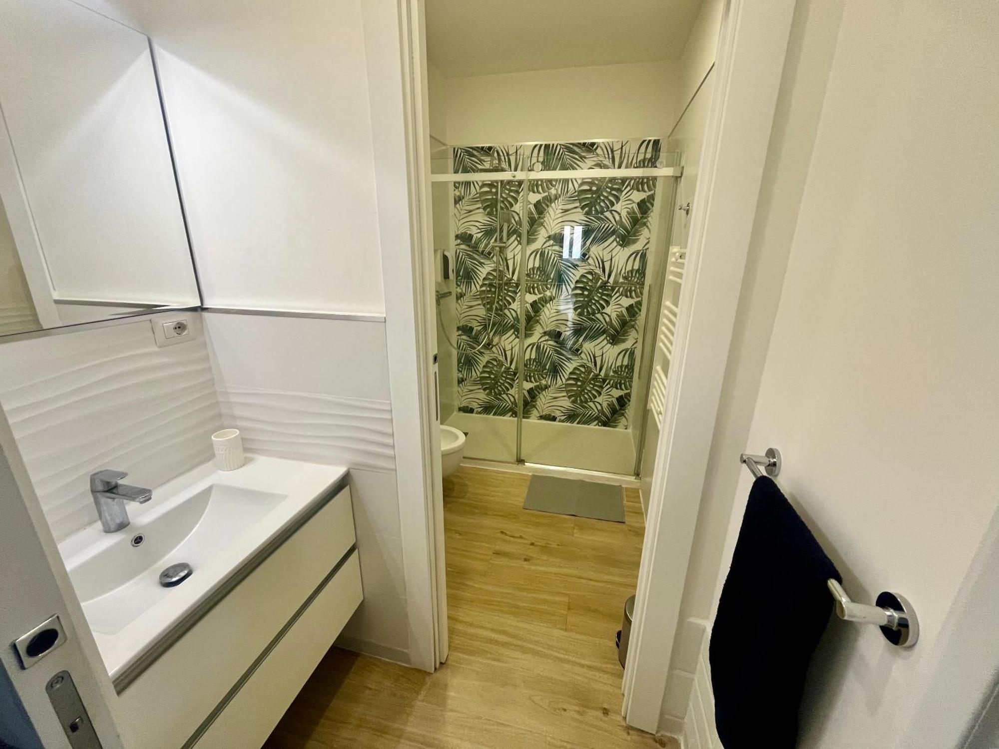 Solemar Apartments Kennedy อาลเกโร ภายนอก รูปภาพ