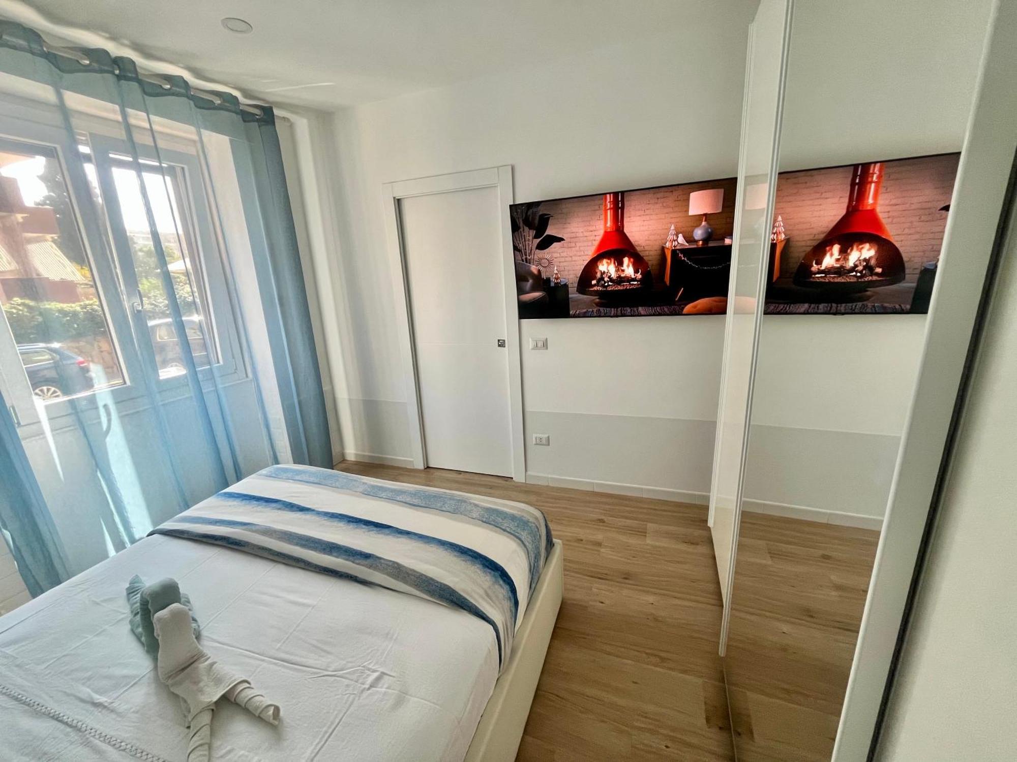 Solemar Apartments Kennedy อาลเกโร ภายนอก รูปภาพ