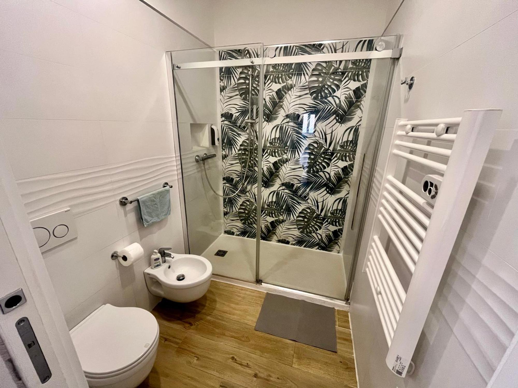 Solemar Apartments Kennedy อาลเกโร ภายนอก รูปภาพ