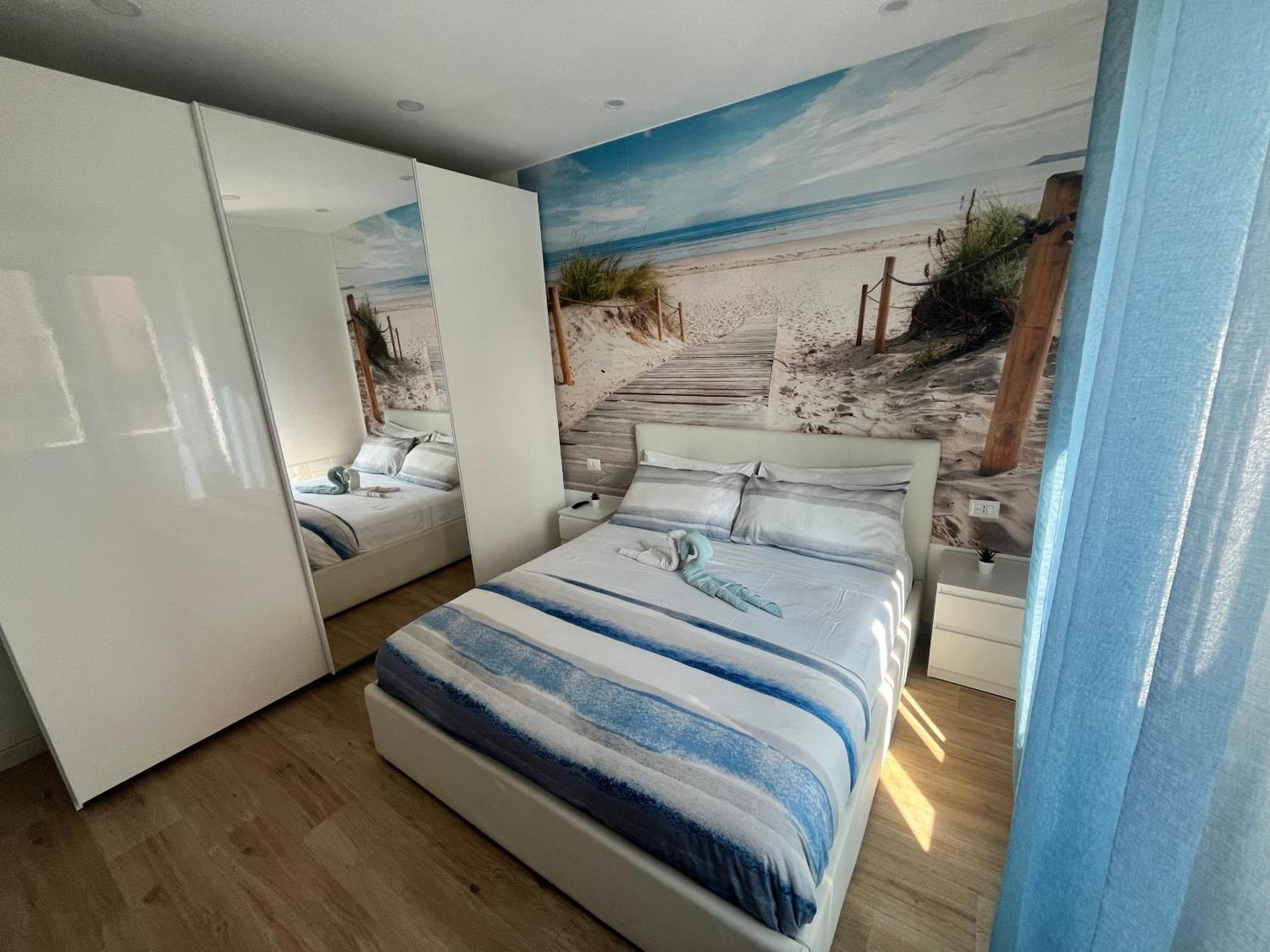 Solemar Apartments Kennedy อาลเกโร ภายนอก รูปภาพ
