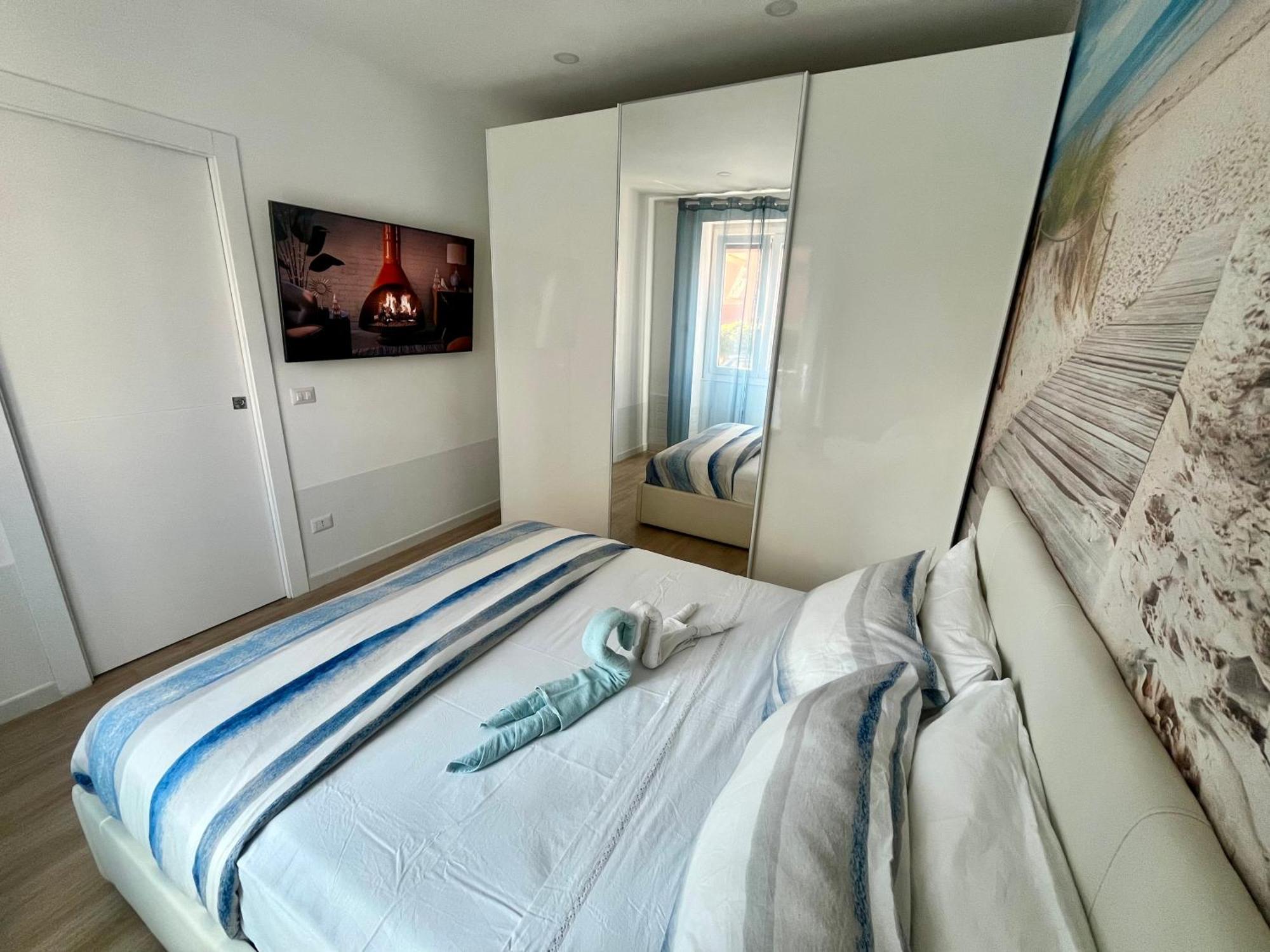 Solemar Apartments Kennedy อาลเกโร ภายนอก รูปภาพ