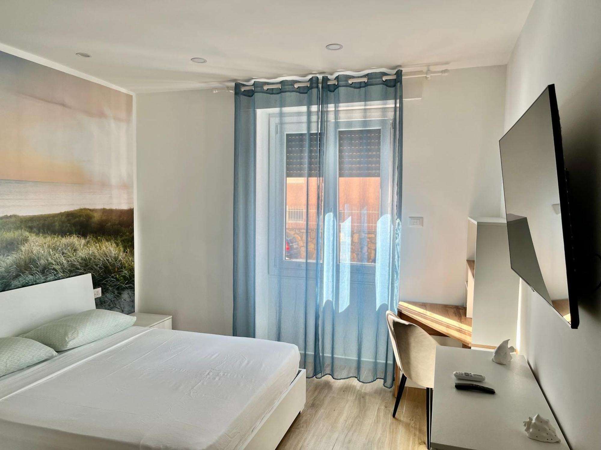 Solemar Apartments Kennedy อาลเกโร ภายนอก รูปภาพ