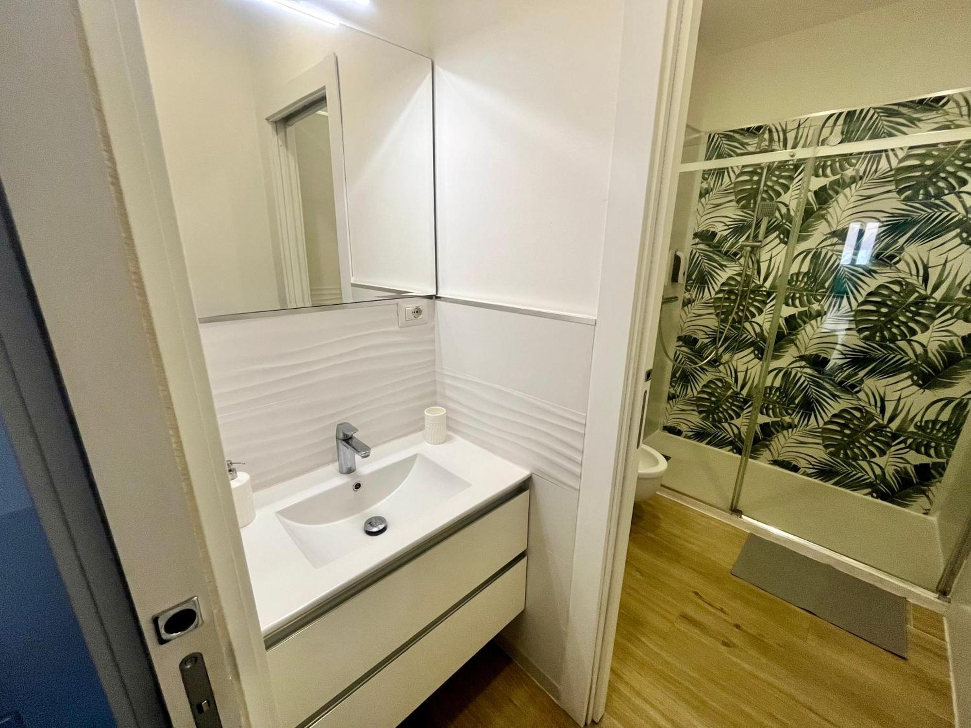 Solemar Apartments Kennedy อาลเกโร ภายนอก รูปภาพ