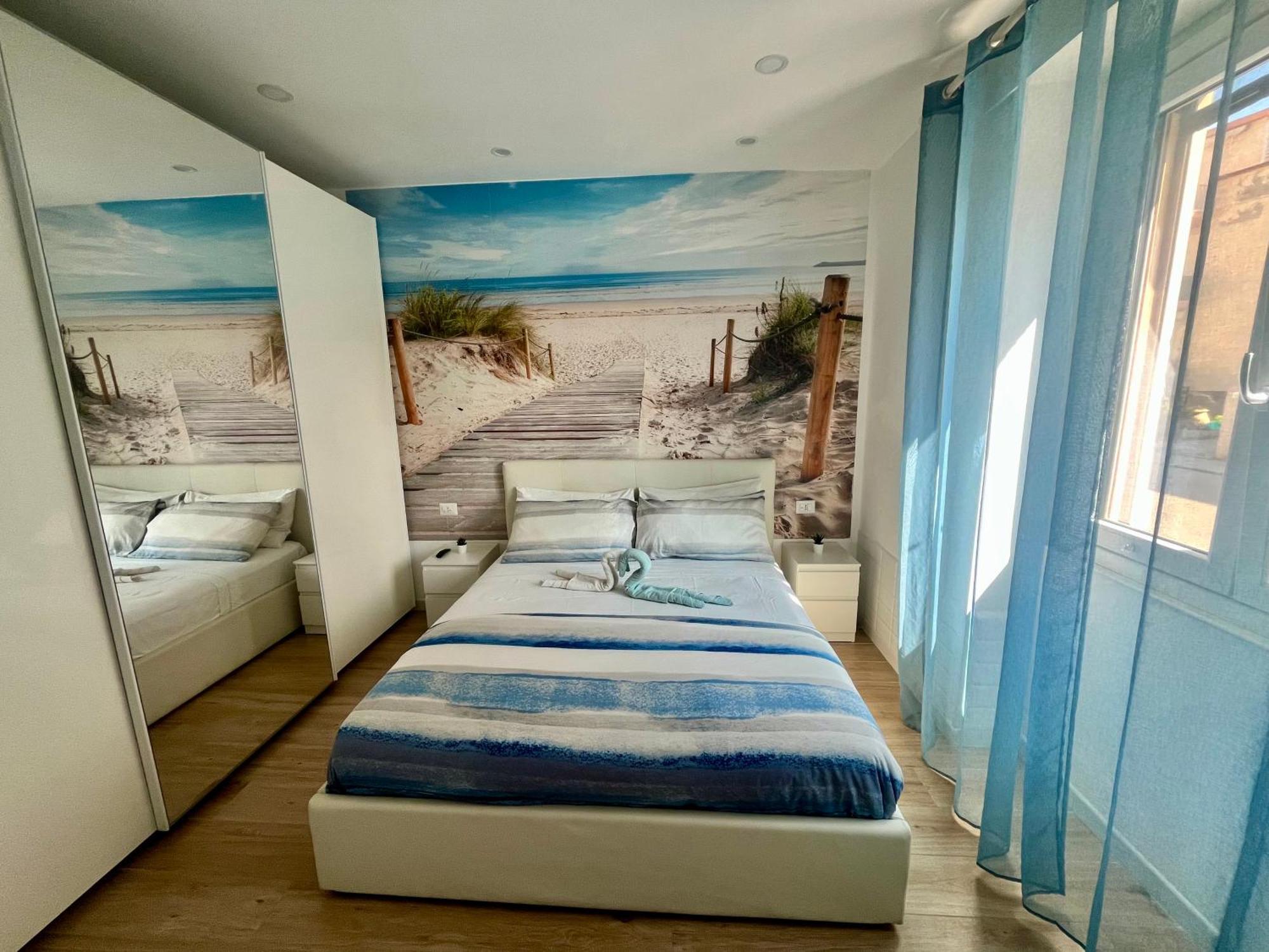 Solemar Apartments Kennedy อาลเกโร ภายนอก รูปภาพ