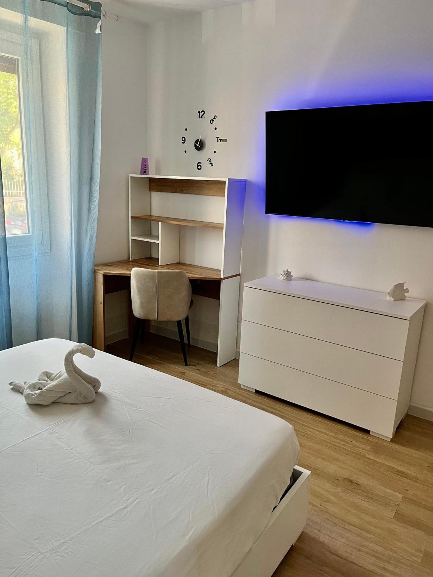 Solemar Apartments Kennedy อาลเกโร ภายนอก รูปภาพ