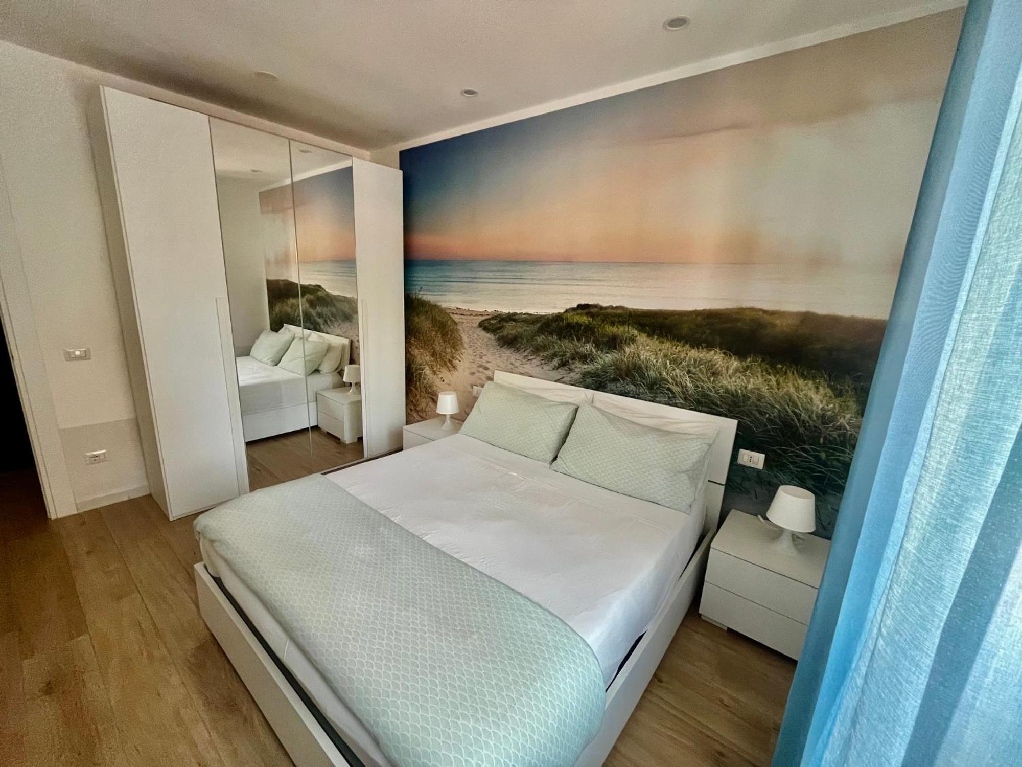 Solemar Apartments Kennedy อาลเกโร ภายนอก รูปภาพ