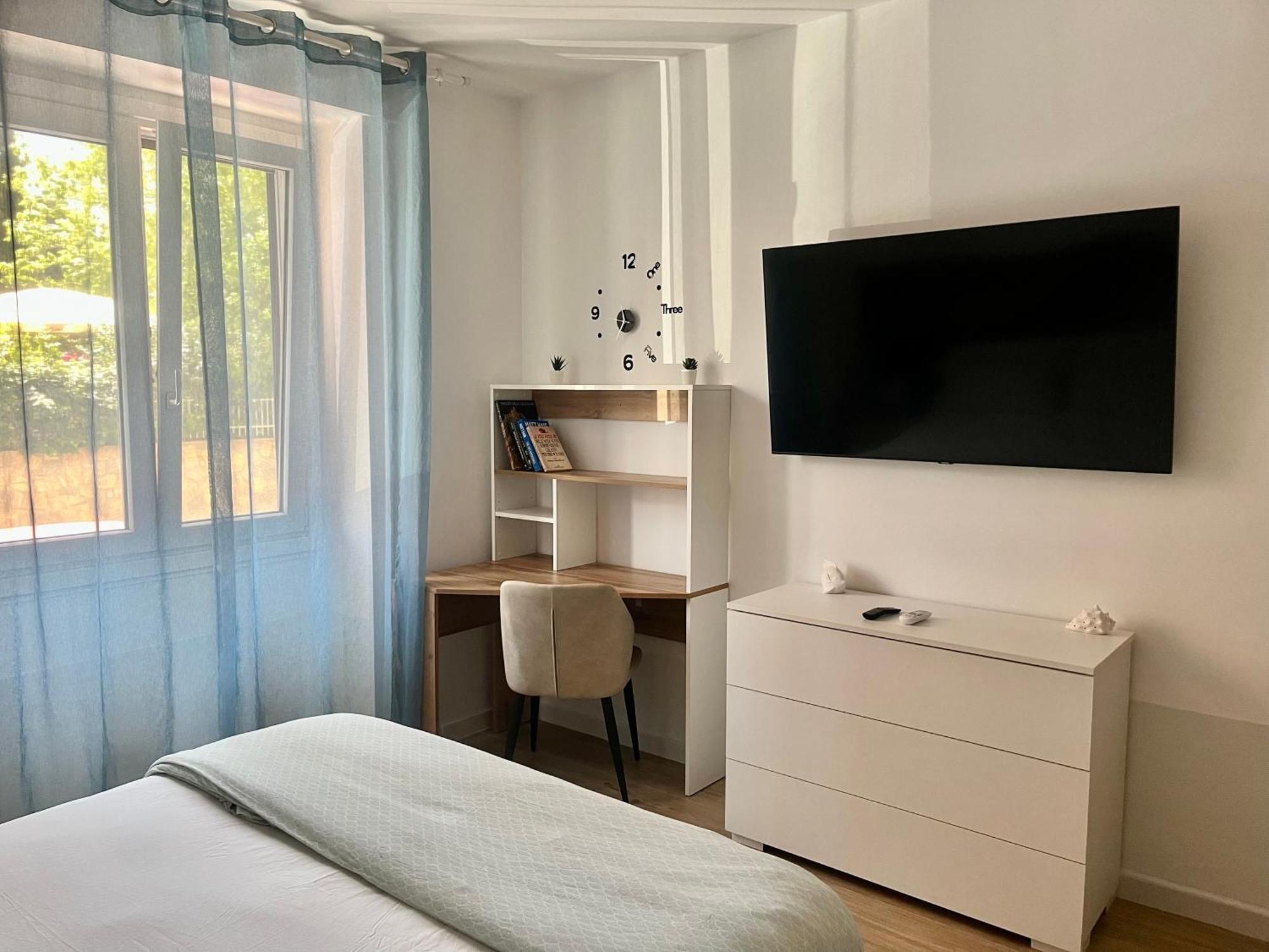 Solemar Apartments Kennedy อาลเกโร ภายนอก รูปภาพ